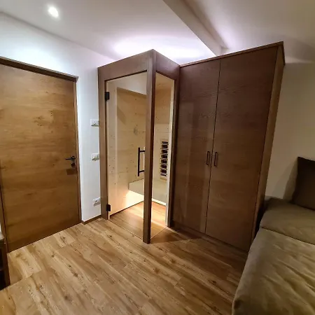 Apartment Gravina Ortisei