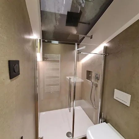 Gravina Apartment