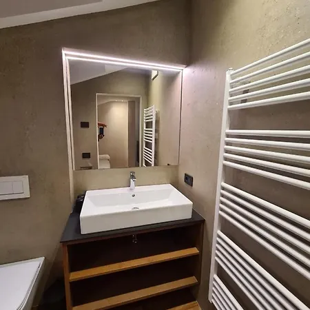 Gravina Apartment *