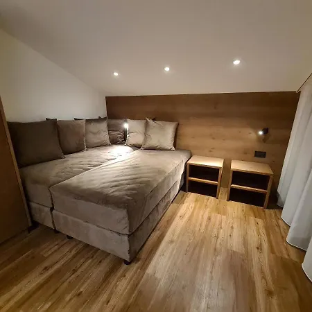 Apartment Gravina Ortisei