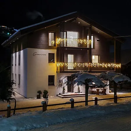 Apartment Gravina *
